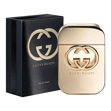 gucci guilty 75ml brasil|Gucci Guilty perfume cheapest.